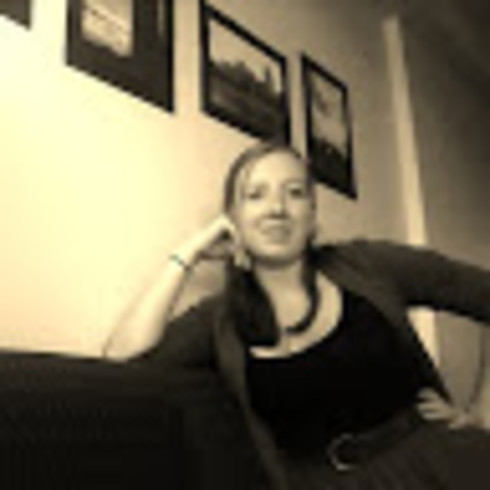 Meet your Posher, Abigail